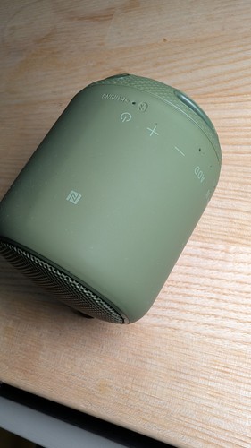 Sony srs xb10 - sony, srs-xb10