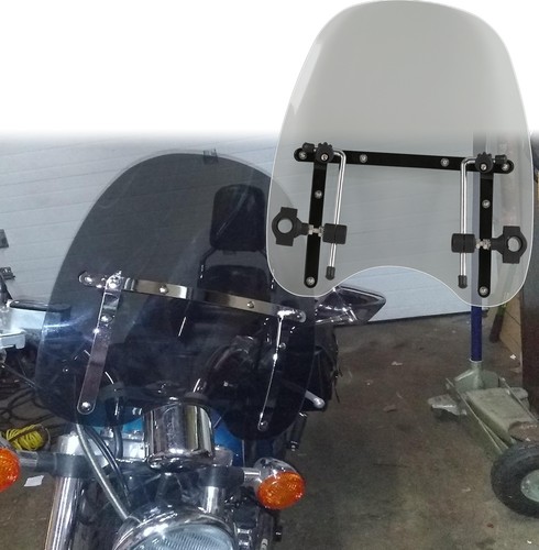 For honda shadow - vlx, 600