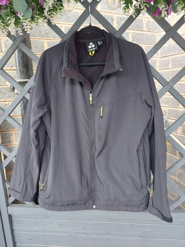 Tog24 size black - size, fleece