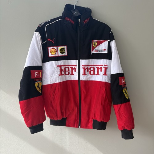 Vintage ferrari scuderia - ferrari,