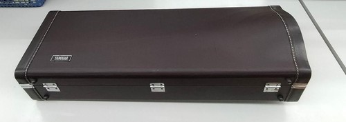 Yamaha case used - yamaha,