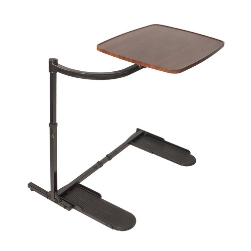 Adjustable swivel laptop stand - laptop,