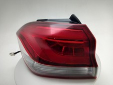 HYUNDAI I30 Tail Light Rear