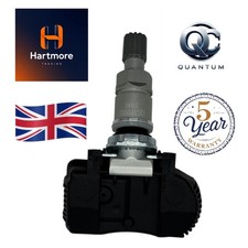 Tyre Pressure Sensor TPMS For BMW F20 F22 F30 F32 X1 F48 X2 F49 X5 F15 F16