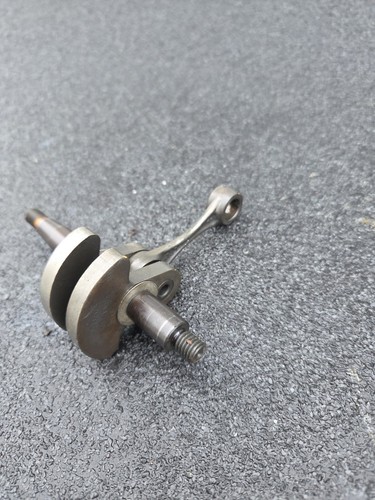 Genuine stihl crankshaft - genuine,