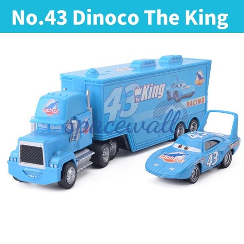 2pcs disney pixar cars - pixar,