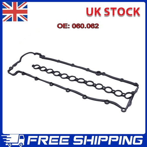 Valve rocker cover - valve, gasket