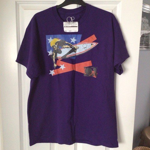 Ocean pacific t - ,
