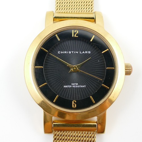 Christin lars quartz ladies - christin,