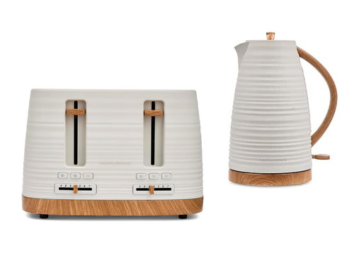 Morphy richards clay kettle - richards, &