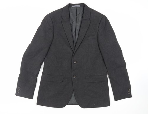 Marks and spencer mens grey - spencer,