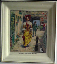 Newhall Hanley Porcelain