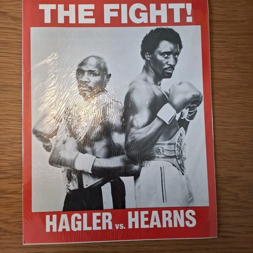 Marvelous marvin hagler - marvelous,