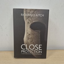 Richard J Aitch Close