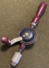 Vintage Stanley  Egg Beater