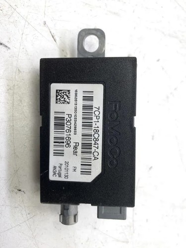 Volvo s60 antenna - s60,