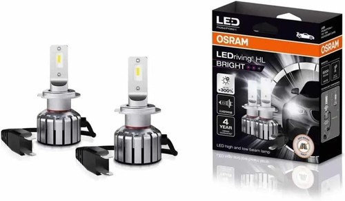 Osram ledriving bright - hl,