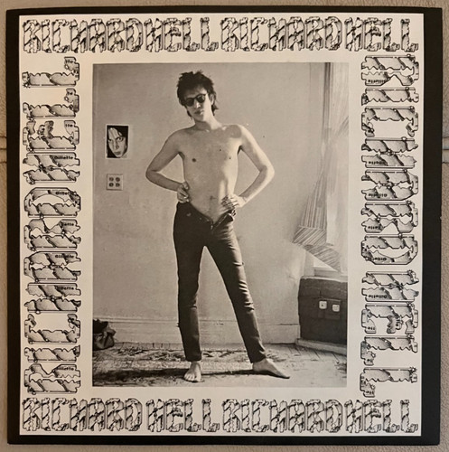 Richard hell another - hell,