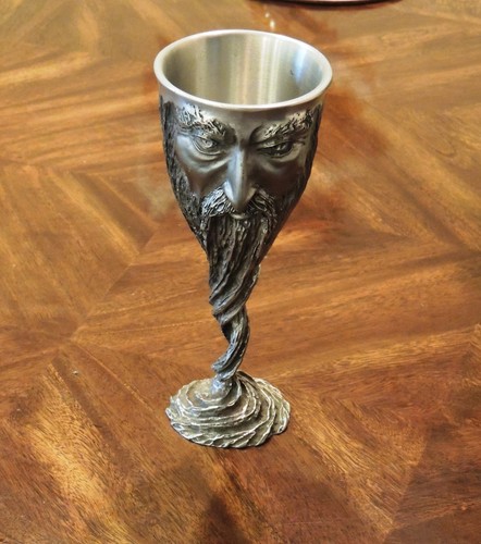 Lord the rings gandalf - the,