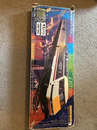 Hornsby class intercity 225 - hornsby, 91