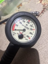 US Divers Aqua Lung Psi Regulator Scuba Diving