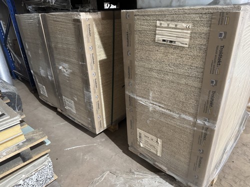 Sheets troldtekt recycled - x,