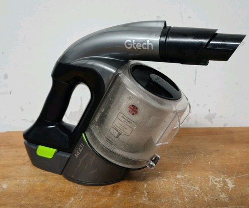 Gtech multi atf vacuum - gtech,