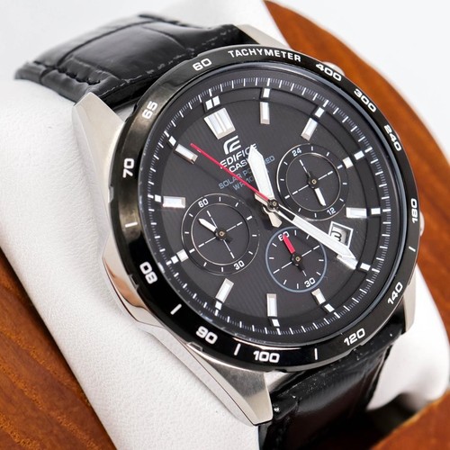 Casio edifice efr 518sbbj - casio,
