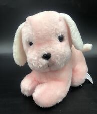Vintage Mothercare 0654 Puppy