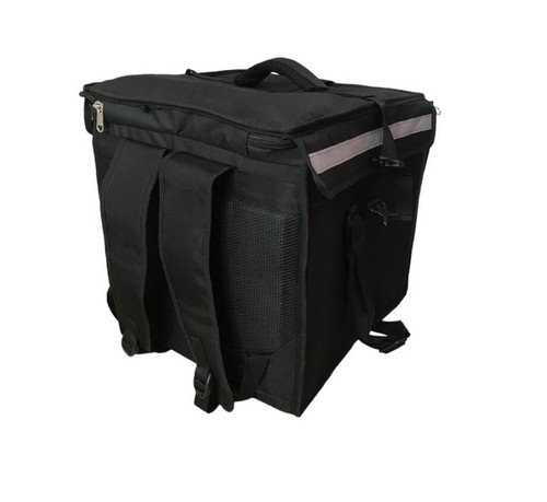 Jumbo backpack for food - jumbo,