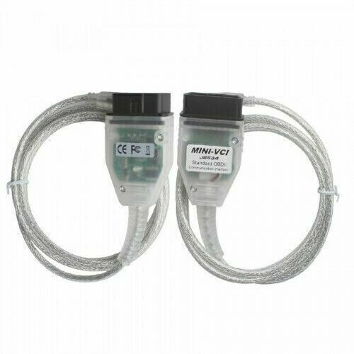 New mini vci j2534 tis - j2534,