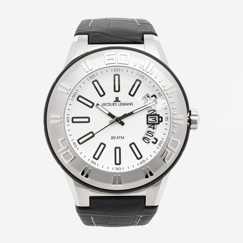 Jacques lemans watch men s - watch, men's