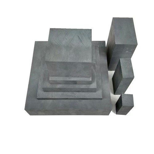 High purity density graphite - purity,