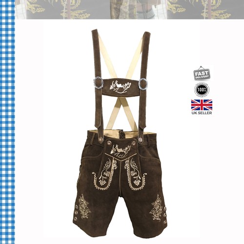 Lederhosen men bavarian - lederhosen,