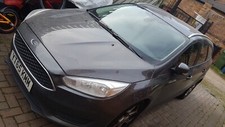 ford focus mk3 2015 1.5l