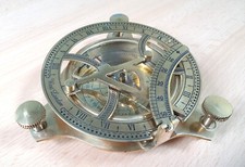 SHIPS MARITIME COMPASS West