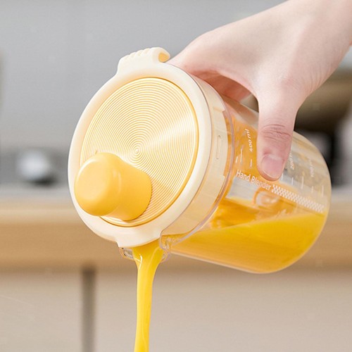 Salad dressing mixer mixing - salad,