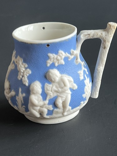 Rare vintage parian ware - vintage,