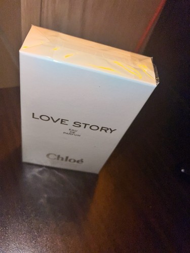 Chloe love story perfume - chloe, 75ml