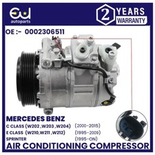 AIR CON COMPRESSOR PUMP FOR