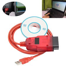 For Renault OBD2 Renolink