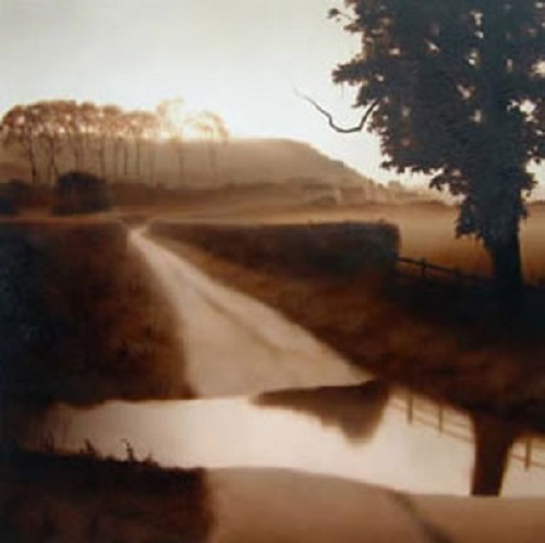 John waterhouse the ford - 'the, ford'