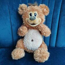 Tomy Big Babblin Bear Singing