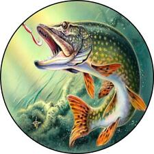 Spare Wheel Covers Carrier