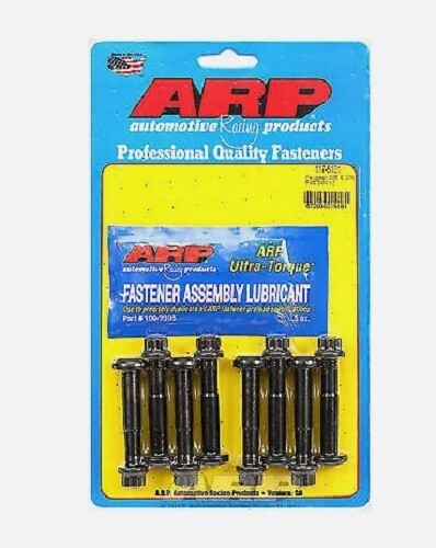 Arp con rod bolt kit - arp,