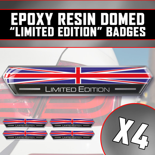Union jack flag limited - jack, "limited