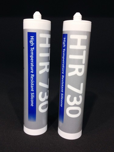 High temperature silicone - x,