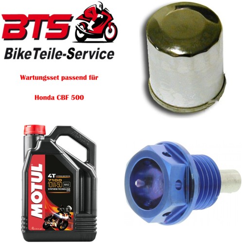 Economy set oil - economy, 4l
