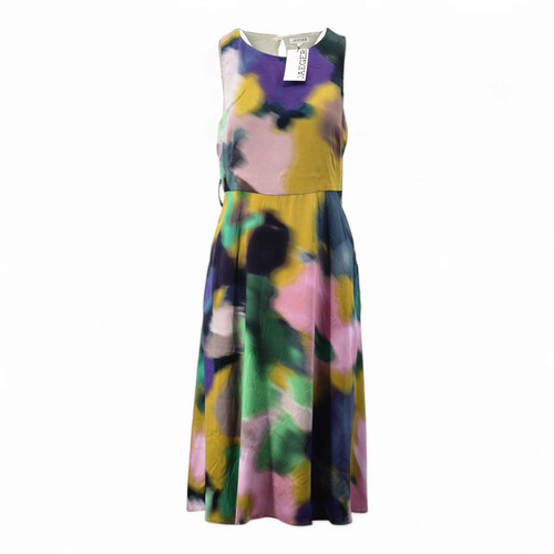 Jaeger coloured print - ,