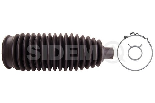 New bellow steering for - steering,